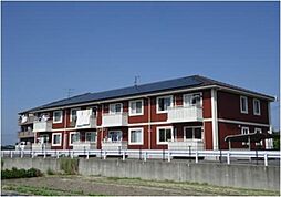 コンフォール I号館