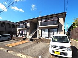 エスパシオ青山