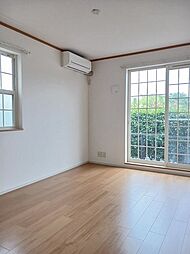 ソレアードエムＡ 105 1階2DKのリビング/ダイニング