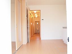 シェーネパラッツオ 102 1階2DKのリビング/ダイニング