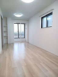 クナワイ　スプリングスＡ 101 1階1LDKのリビング/ダイニング