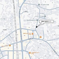 🉐敷金礼金0円！🉐合田ガレージ