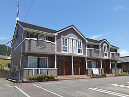 モダンライフ秋根Ｂ 101