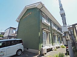 🉐敷金礼金0円！🉐ニューパリヤM