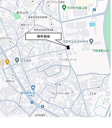 🉐敷金礼金0円！🉐吉本医院駐車場