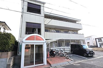外観 外観