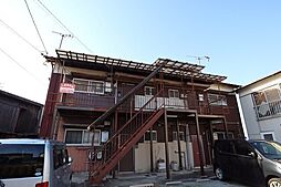 🉐敷金礼金0円！🉐藤原アパート