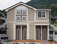山口県下関市前田2丁目5番1号：物件画像／株式会社エミアス 本店