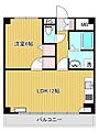 グリーンハイツ栄町5階5.7万円