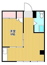 昭正ビル 22 ｜ 山口県下関市伊崎町2丁目（賃貸マンション1DK・2階・30.78㎡） その2