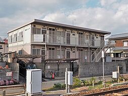 🉐敷金礼金0円！🉐磯部ハイツ