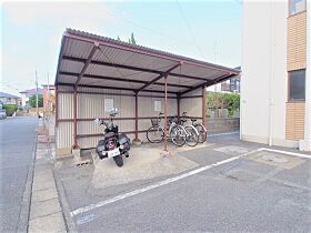 コーポサンモリッヂI 205 ｜ 山口県下関市一の宮本町2丁目（賃貸マンション1K・2階・23.70㎡） その21