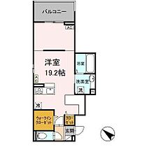 セントラルヒルズ 203 ｜ 山口県宇部市中央町1丁目（賃貸アパート1R・2階・46.83㎡） その2