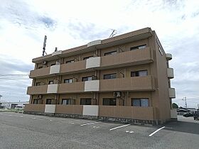 マンション　杏明館 308 ｜ 山口県宇部市山門1丁目（賃貸アパート1K・3階・25.92㎡） その1