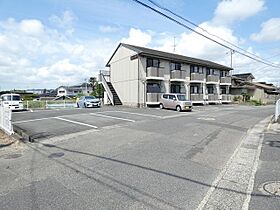 セジュール宮地 205 ｜ 山口県宇部市宮地町（賃貸アパート1K・2階・26.80㎡） その15