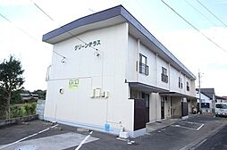 🉐敷金礼金0円！🉐グリーンテラス