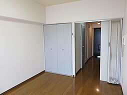 日神パレステージ705 705 7階1Kのリビング/ダイニング