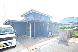 西岐波戸建