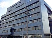 その他「厚南セントヒル病院まで450m」
