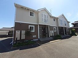 🉐敷金礼金0円！🉐メゾン・ド・ケイ　Ｂ