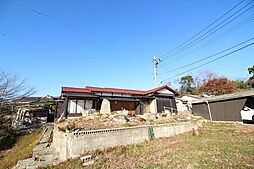 南中川駅 500万円