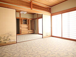 室内の画像