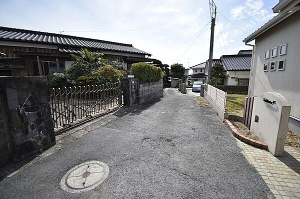 室内を拡大表示