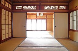 室内の画像