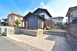 JR小野田線 長門本山駅 徒歩4分