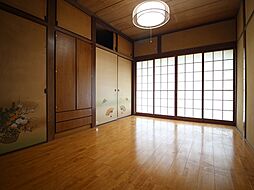 室内の画像