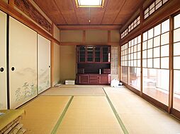 室内の画像