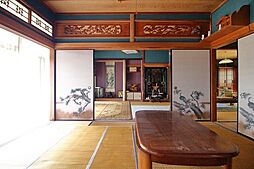 室内の画像