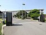周辺：宇部市立東岐波中学校までの距離274m