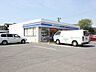周辺：ローソン宇部東岐波中前店までの距離338m