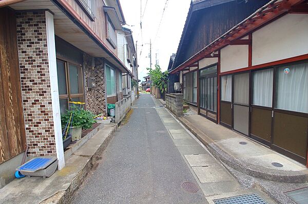 室内を拡大表示