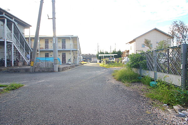 室内を拡大表示