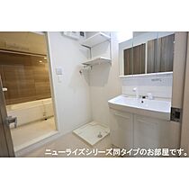 セレーナβ 101 ｜ 山口県防府市岩畠2丁目（賃貸アパート1LDK・1階・50.01㎡） その6