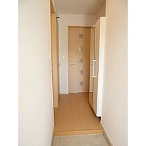 ウェール 104 ｜ 山口県防府市本橋町（賃貸アパート1R・1階・30.00㎡） その13