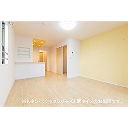 防府市田島アパート
