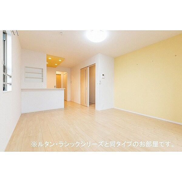 防府市田島アパート