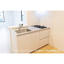 防府市田島アパート
