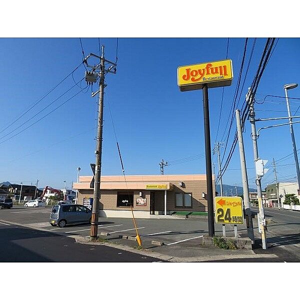 防府市田島アパート