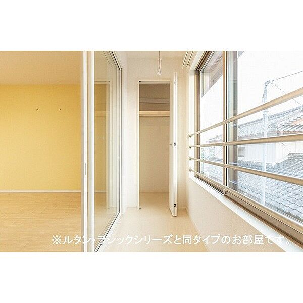 防府市田島アパート