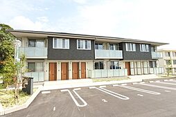 シャーメゾン桑ノ山