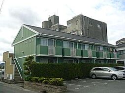 ラフォーレ八王子Ｂ棟