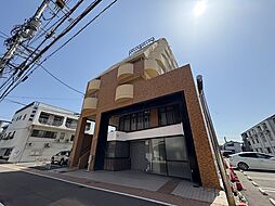 カリヨンマンション　601
