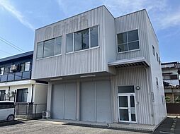 G-BASE防府華城