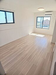 エスパースＨＯＵＦＵ　I 204 2階1LDKのリビング/ダイニング