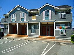 ソレアードＡ 201