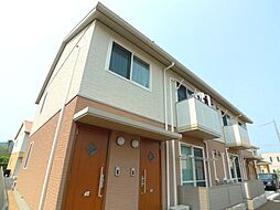 グランフォート　Ｂ棟